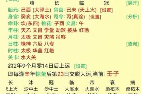 木多八字硬详解：含义、特点、命运分析及化解方法