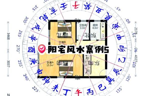 小房子如何搭建好风水大师