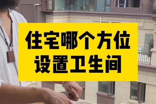 购房朝向风水,这些地方不宜住 购房朝向风水,这些地方不宜住