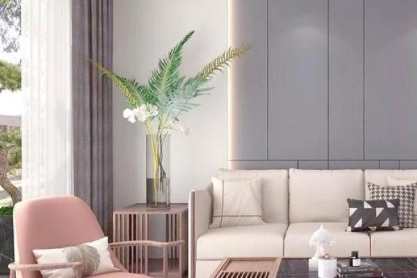 客厅风水-客厅的沙发应当如何摆放？