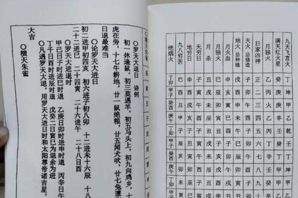 彝族更好的算命书是什么