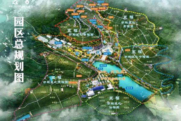 风水,指点新时代下的商业格局 风水,指点新时代下的商业格局