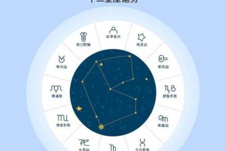 12星座运势预测