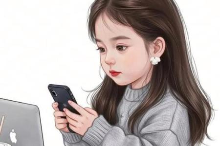 紫薇斗数看美女头像