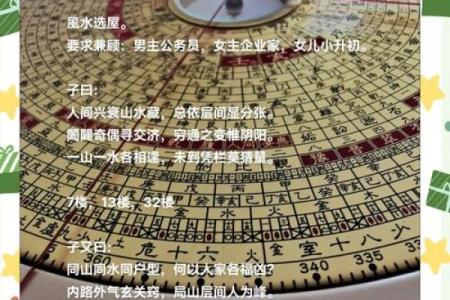 诸事不顺屋子风水