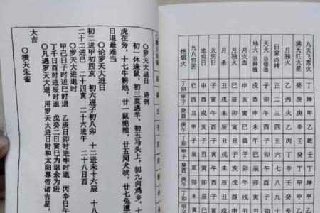 彝族更好的算命书是什么