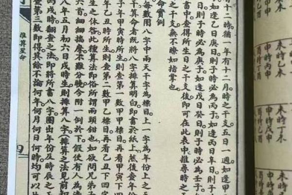 司马懿的八字命理 诸葛亮自批八字