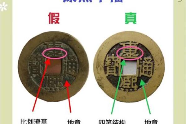 清朝十帝钱和五帝钱风水用处区别哪个好