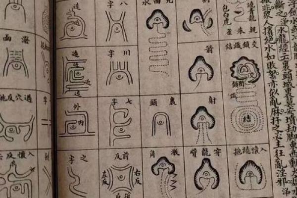 法术调理阴宅风水