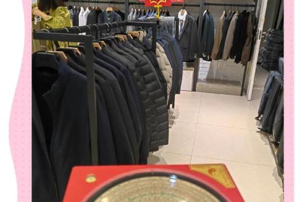 商铺的风水有什么核心：乘人气