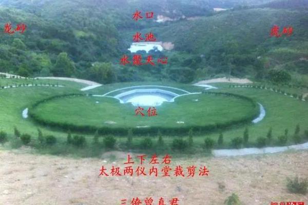 坟上有洞风水 坟上有洞风水