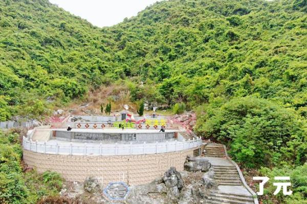 坟上有洞风水 坟上有洞风水