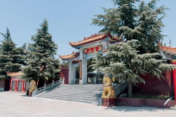 北邙陵园公墓风水