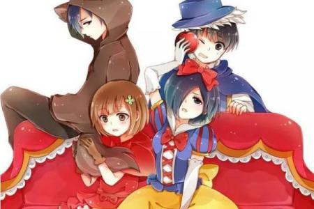 神叨酱：7.14日心灵运势测试