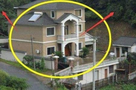 农村盖房子地基最忌讳什么风水