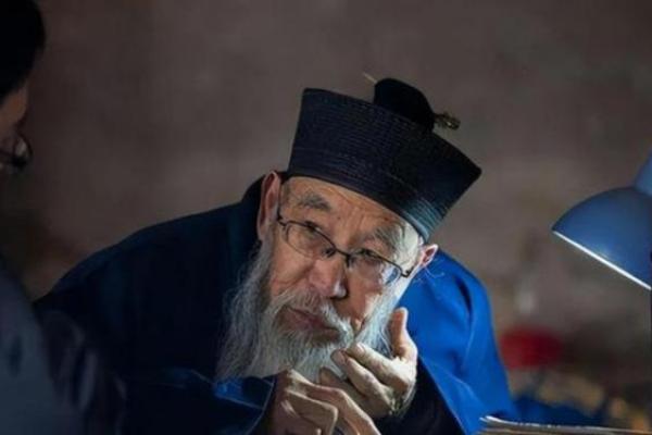 道士八字 道士八字