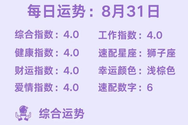 10月2号什么星座 这一天出生的人运势如何