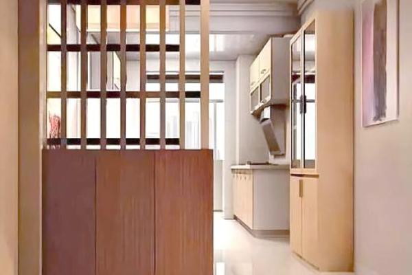 屏风摆放的风水禁忌 屏风摆放的风水禁忌