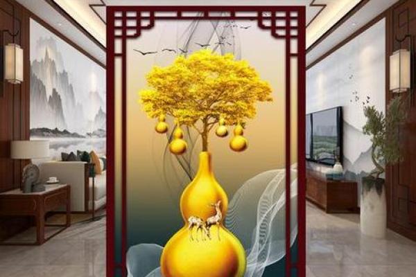 屏风摆放的风水禁忌 屏风摆放的风水禁忌