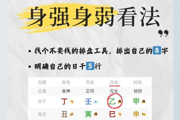 比劫做工的八字特点及八字详解，看完无懈可击！