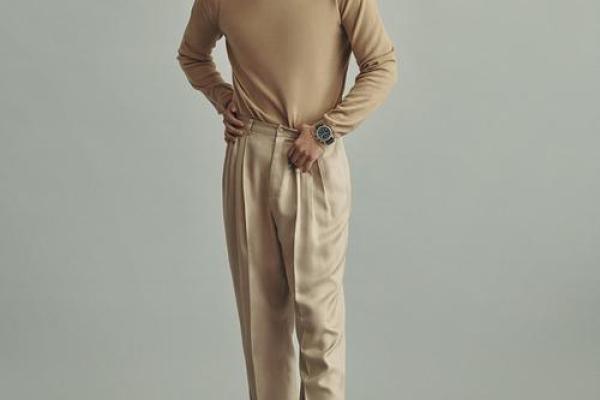 朱智勋是什么星座？