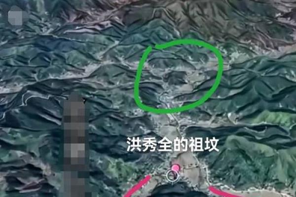 祖坟风水与后人命运怎么看最好 祖坟风水与后人命运怎么看最好