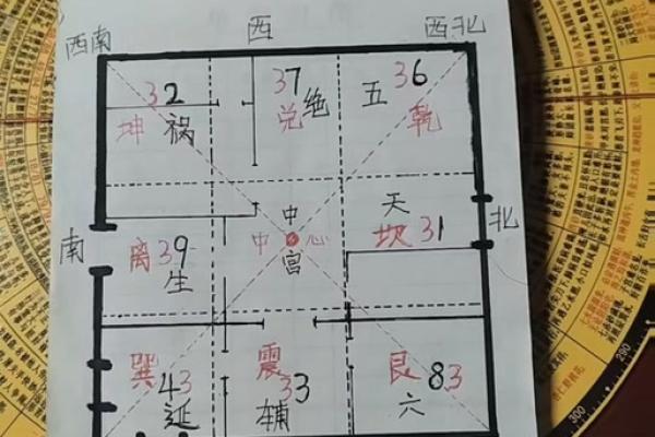 门口风水有什么风水讲究