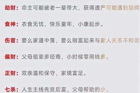 八字没有格局怎么断