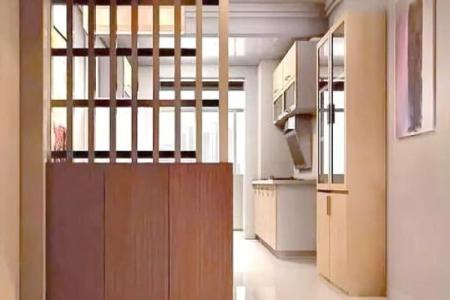 屏风摆放的风水禁忌