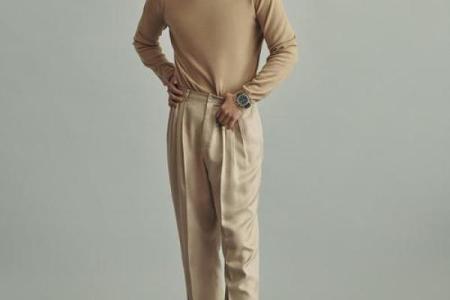 朱智勋是什么星座？