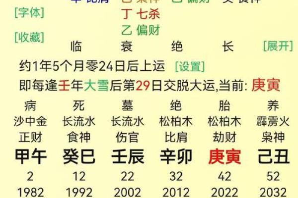 酉时八字 酉时八字
