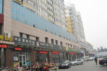 风水解读梦见高楼倒塌没砸到自己是什么预兆