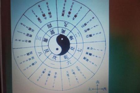 紫微斗数之八卦万物类象：巽卦详解