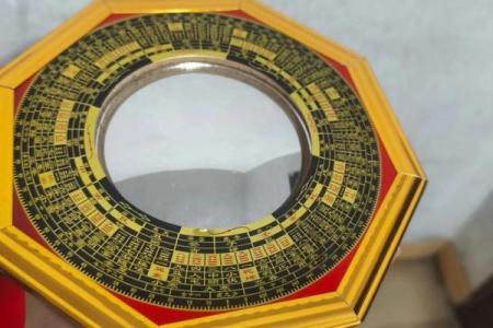 风水凸镜的作用 八卦镜的用法及忌讳