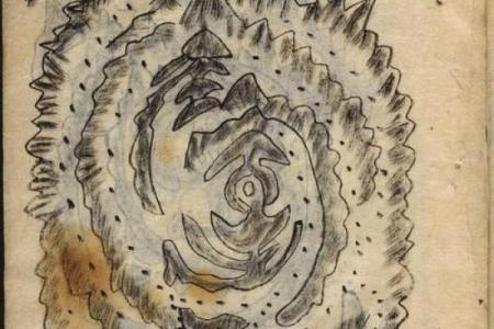 学习风水_风水里有一本书学完之后天下无敌