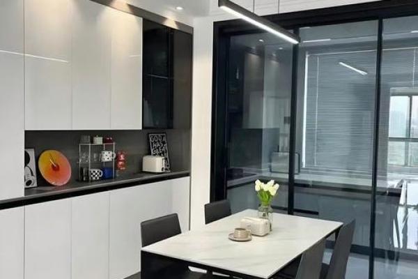 厨房相对凹凸风水 厨房相对凹凸风水