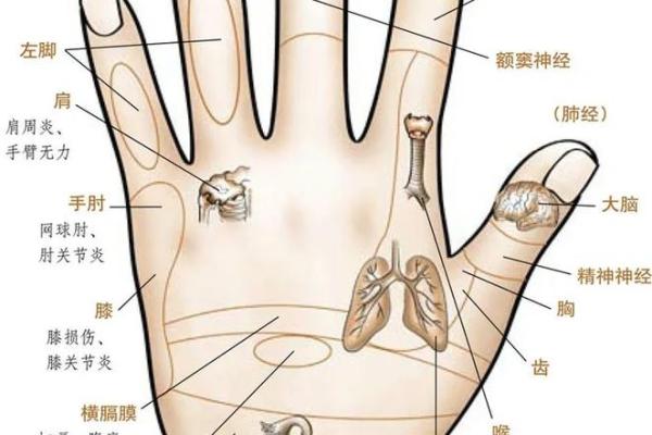 手相算命:健康 手相算命:健康