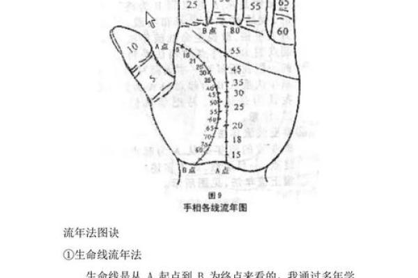 手相算命:健康 手相算命:健康
