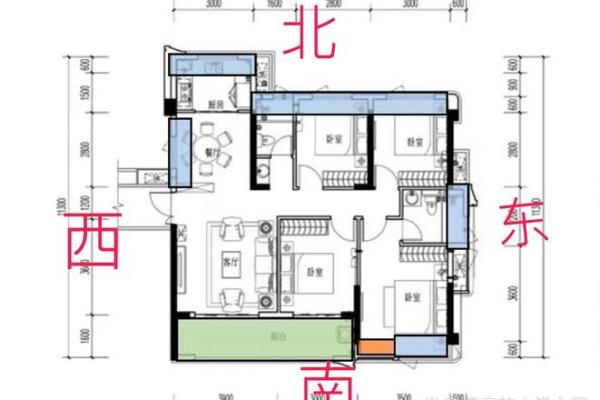 灶台风水 朝向 灶台风水 朝向