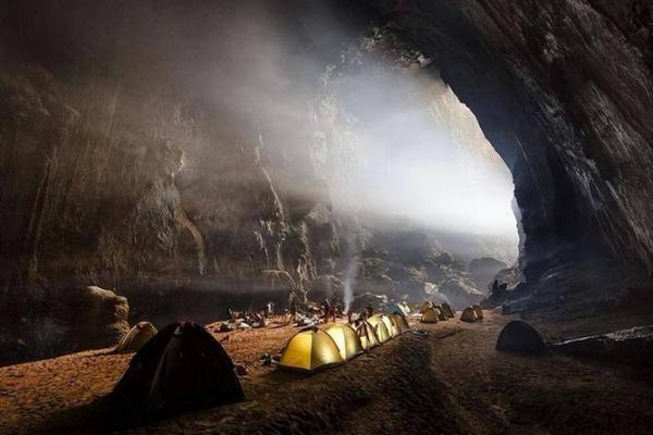 山洞的房子风水怎么样好吗 山洞的房子风水怎么样好吗