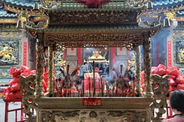 庙前庙后风水 庙前庙后风水怎么样 庙前庙后风水 庙前庙后风水怎么样