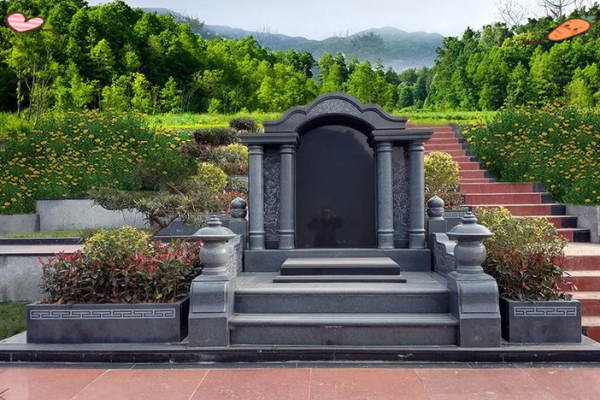 好的风水墓地 好的风水墓地