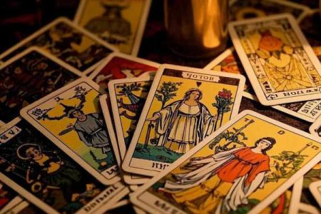 塔罗牌测试七月你工作会顺利么？