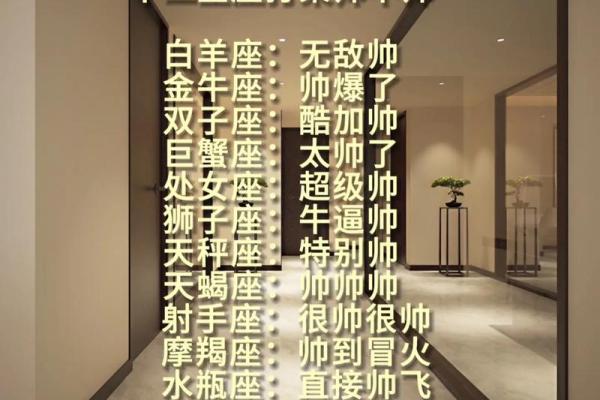 12星座中谁最有领导才能? 12星座中谁最有领导才能?