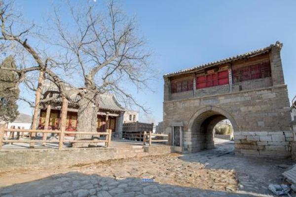 土门关风水 土门关风水