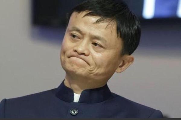 马云的八字是什么格局 马云的八字是什么格局