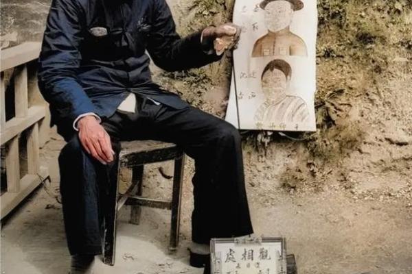 历史上真实的算命故事 历史上真实的算命故事