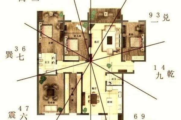 办公室风水应该坐在什么位置好避免煞气 办公室风水应该坐在什么位置好避免煞气
