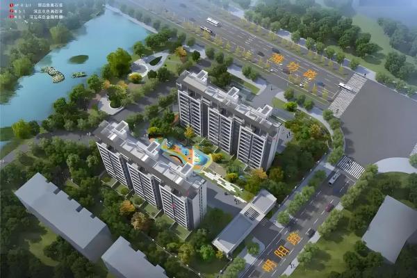 和家园 风水好吗 和家园 风水好吗