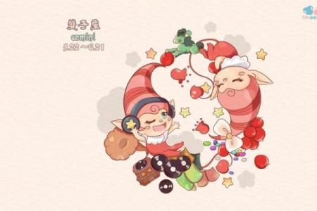 2004年5.22是什么星座 1999.5.22是什么星座